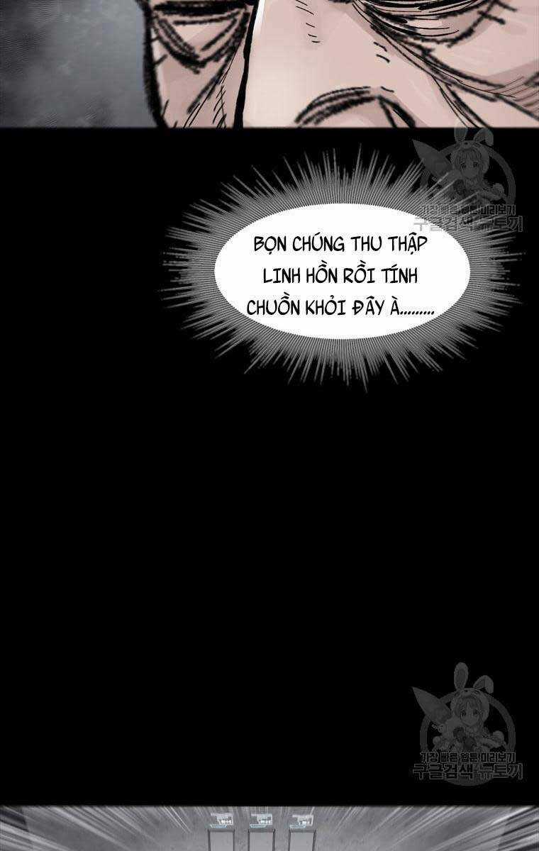 Mật Mã Mê Cung - Chapter 61 - Trang 38