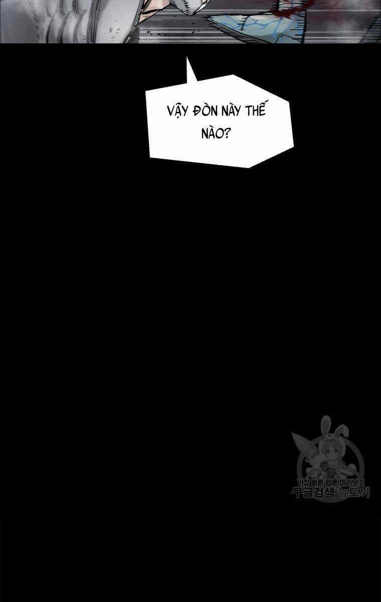 Mật Mã Mê Cung - Chapter 61 - Trang 5