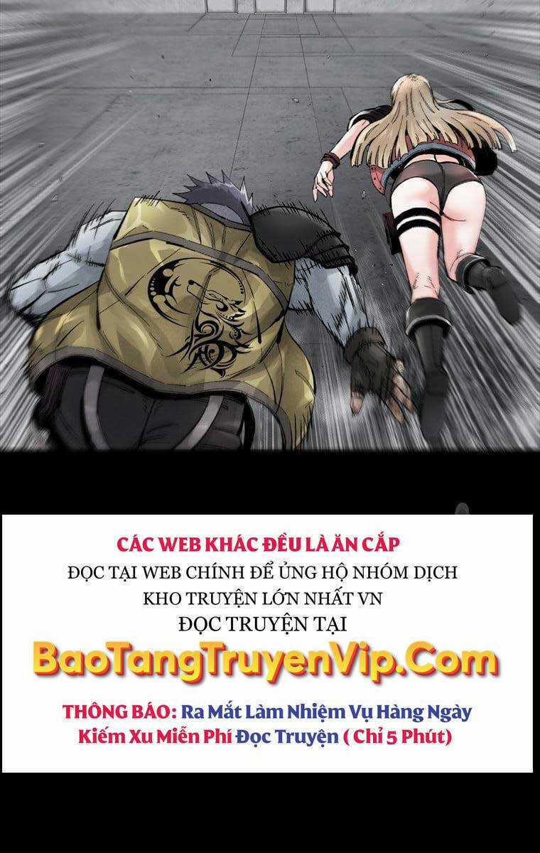 Mật Mã Mê Cung - Chapter 61 - Trang 43