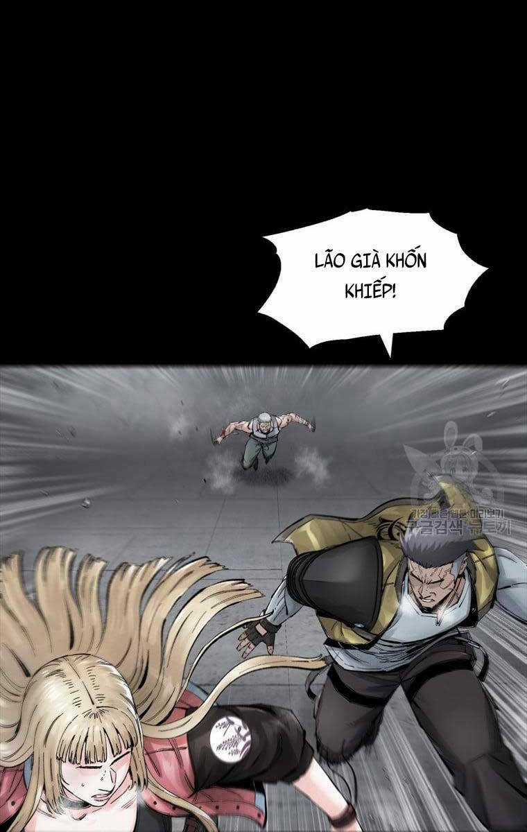 Mật Mã Mê Cung - Chapter 61 - Trang 44