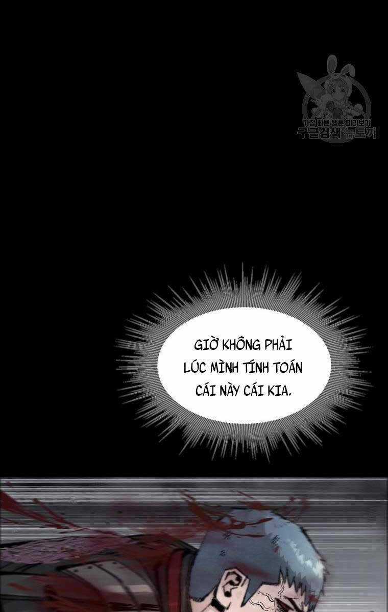 Mật Mã Mê Cung - Chapter 61 - Trang 49