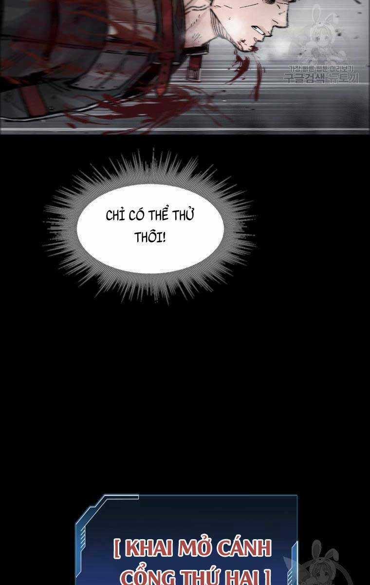 Mật Mã Mê Cung - Chapter 61 - Trang 50