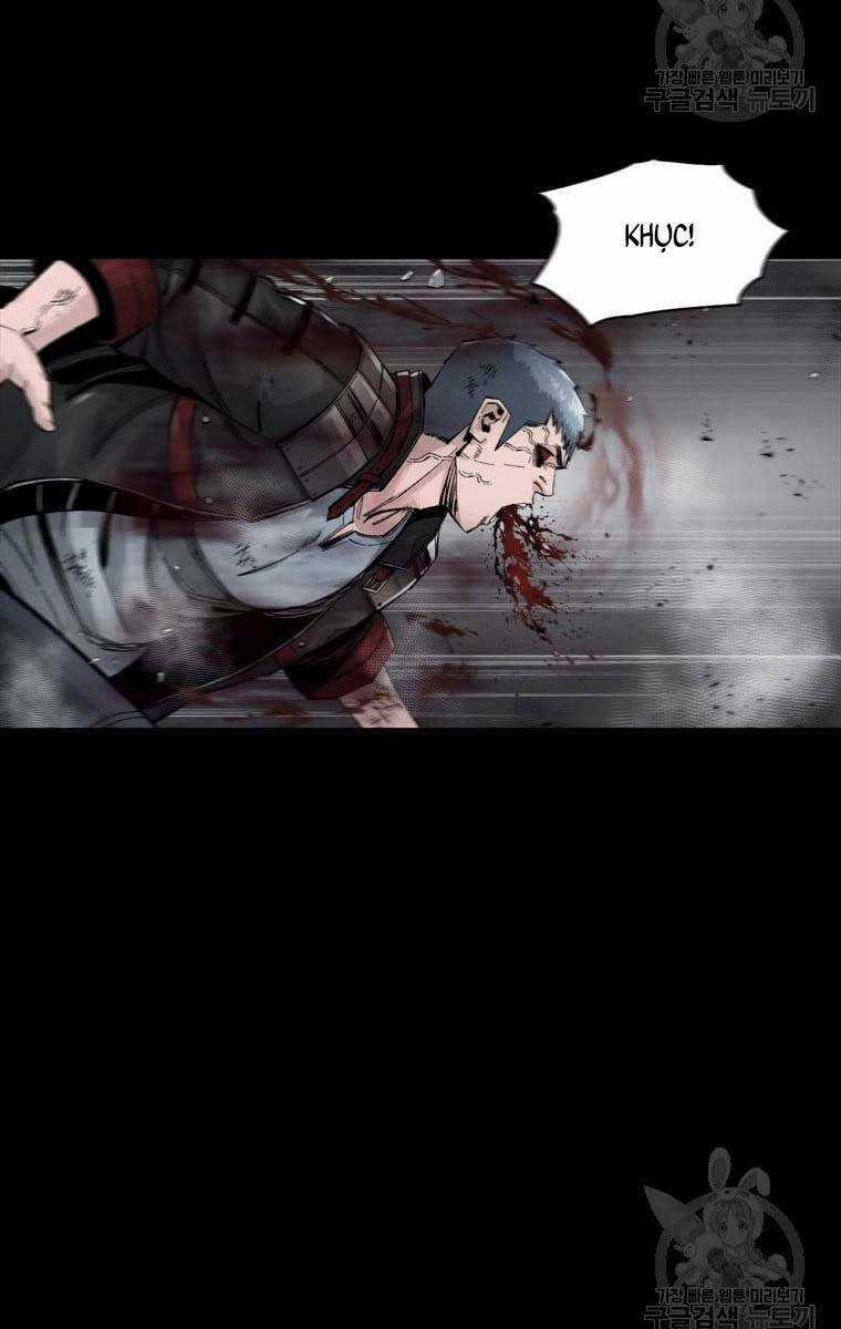 Mật Mã Mê Cung - Chapter 61 - Trang 53