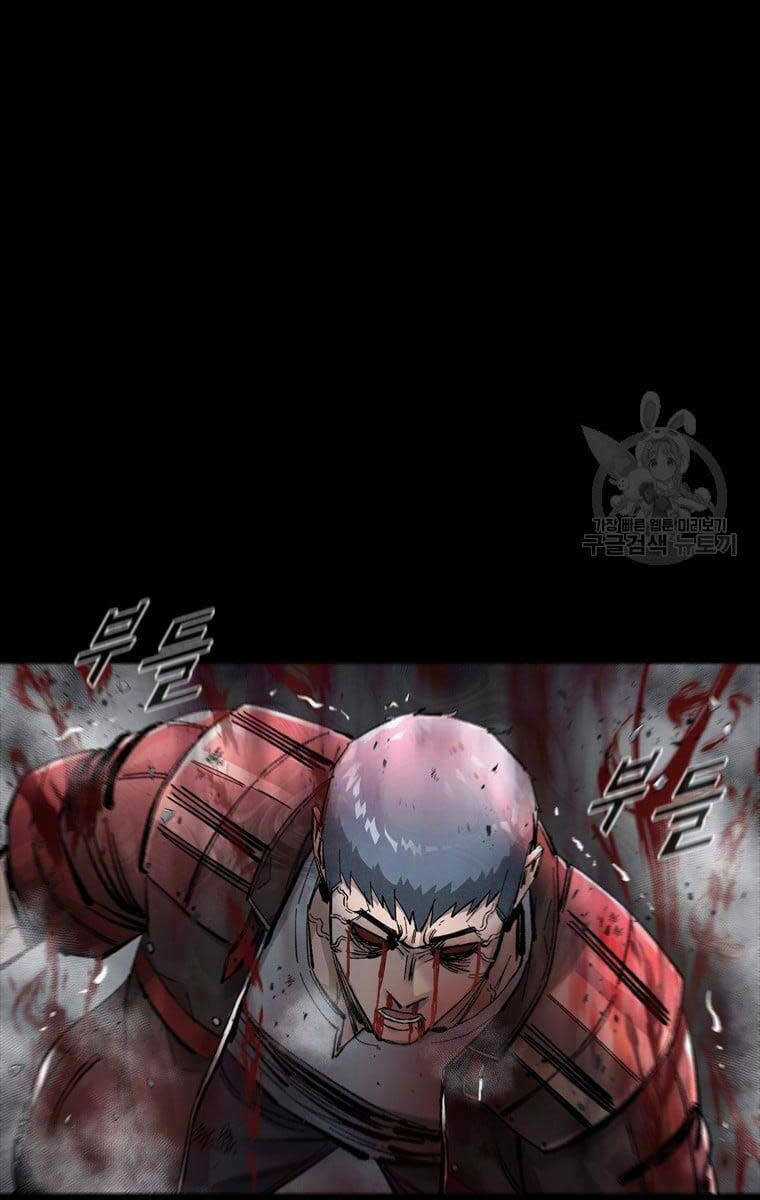 Mật Mã Mê Cung - Chapter 61 - Trang 56