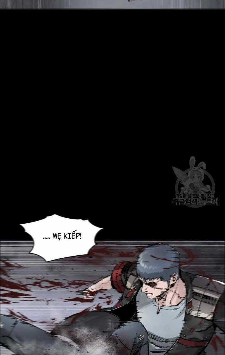 Mật Mã Mê Cung - Chapter 61 - Trang 7