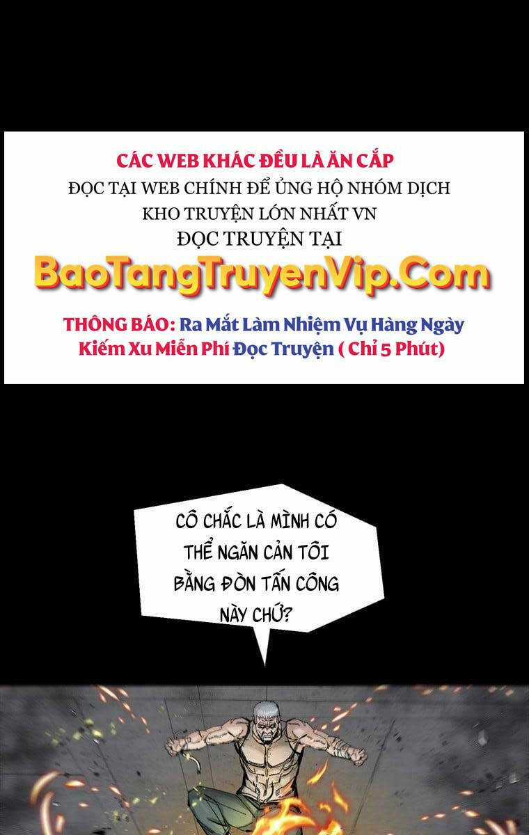 Mật Mã Mê Cung - Chapter 61 - Trang 63