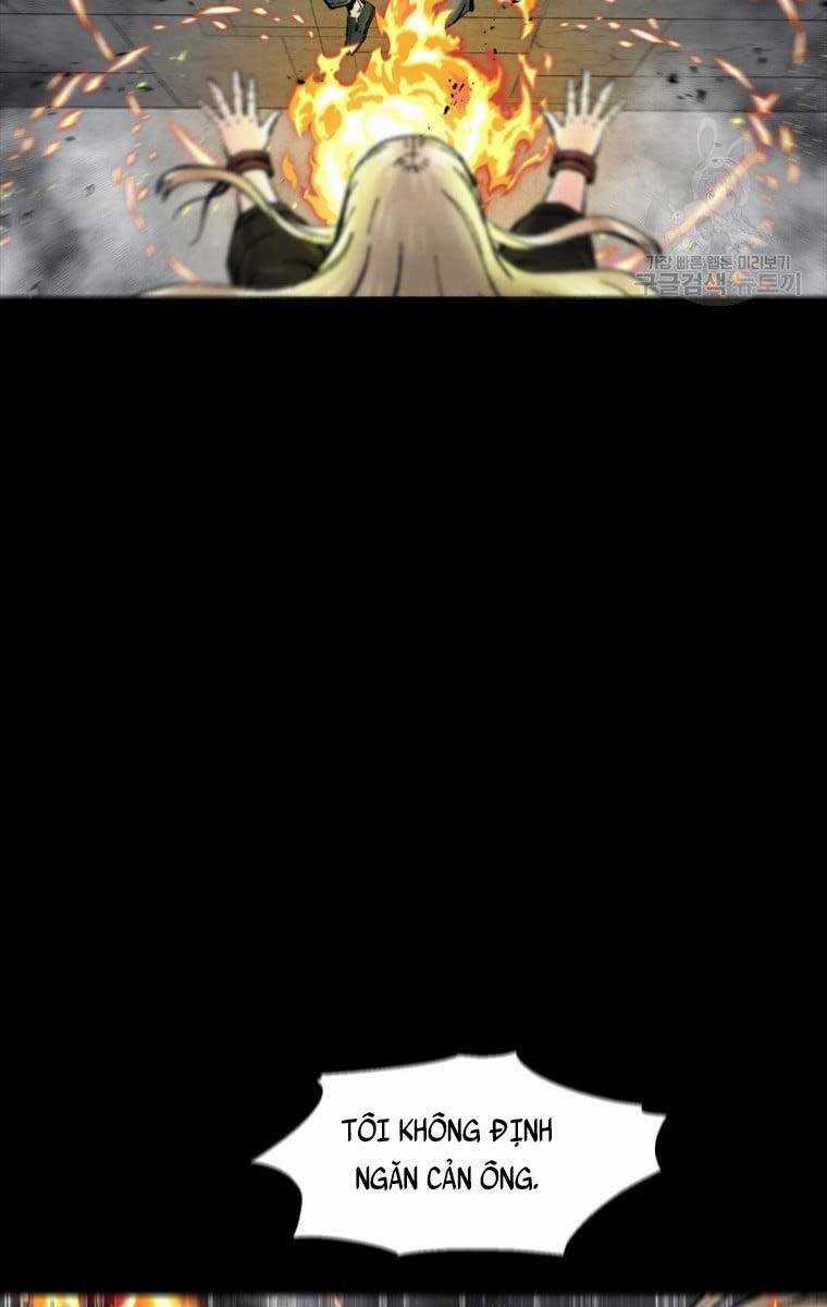 Mật Mã Mê Cung - Chapter 61 - Trang 64