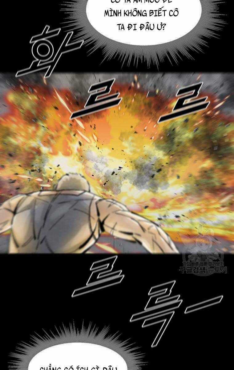 Mật Mã Mê Cung - Chapter 61 - Trang 68