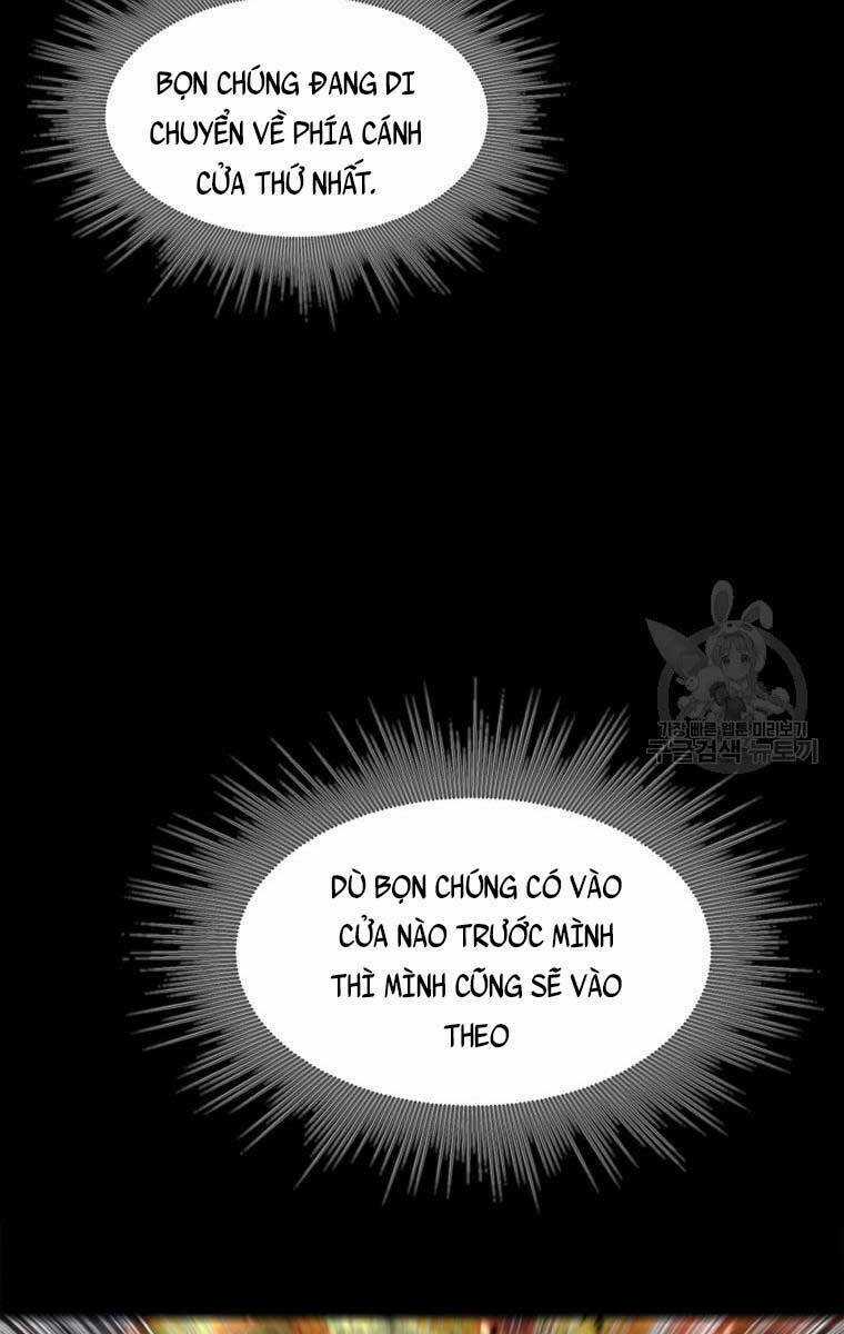 Mật Mã Mê Cung - Chapter 61 - Trang 70