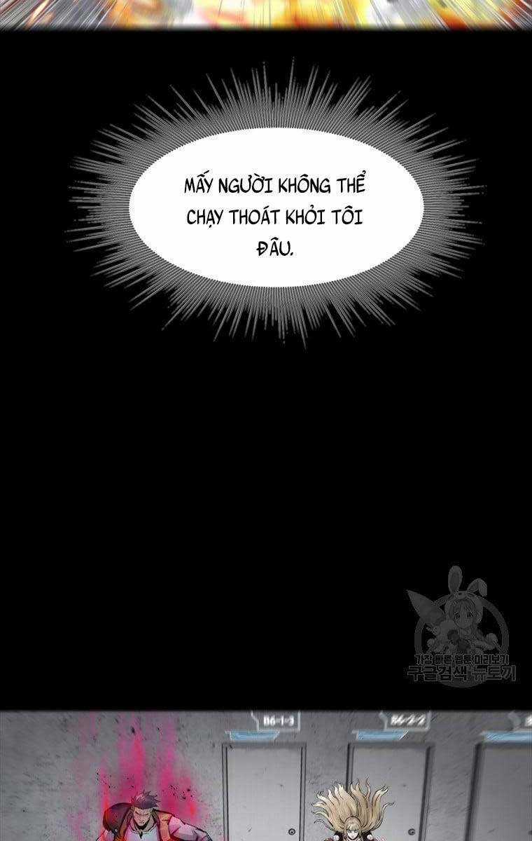 Mật Mã Mê Cung - Chapter 61 - Trang 72