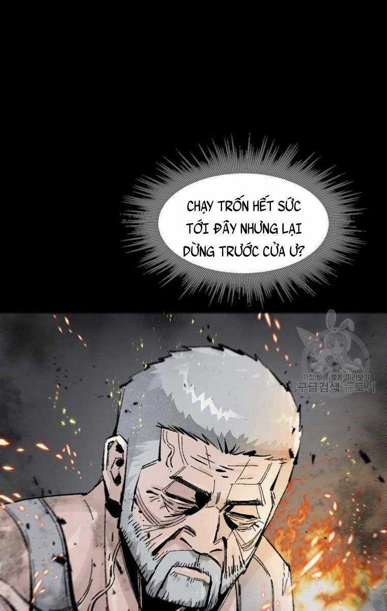 Mật Mã Mê Cung - Chapter 61 - Trang 74