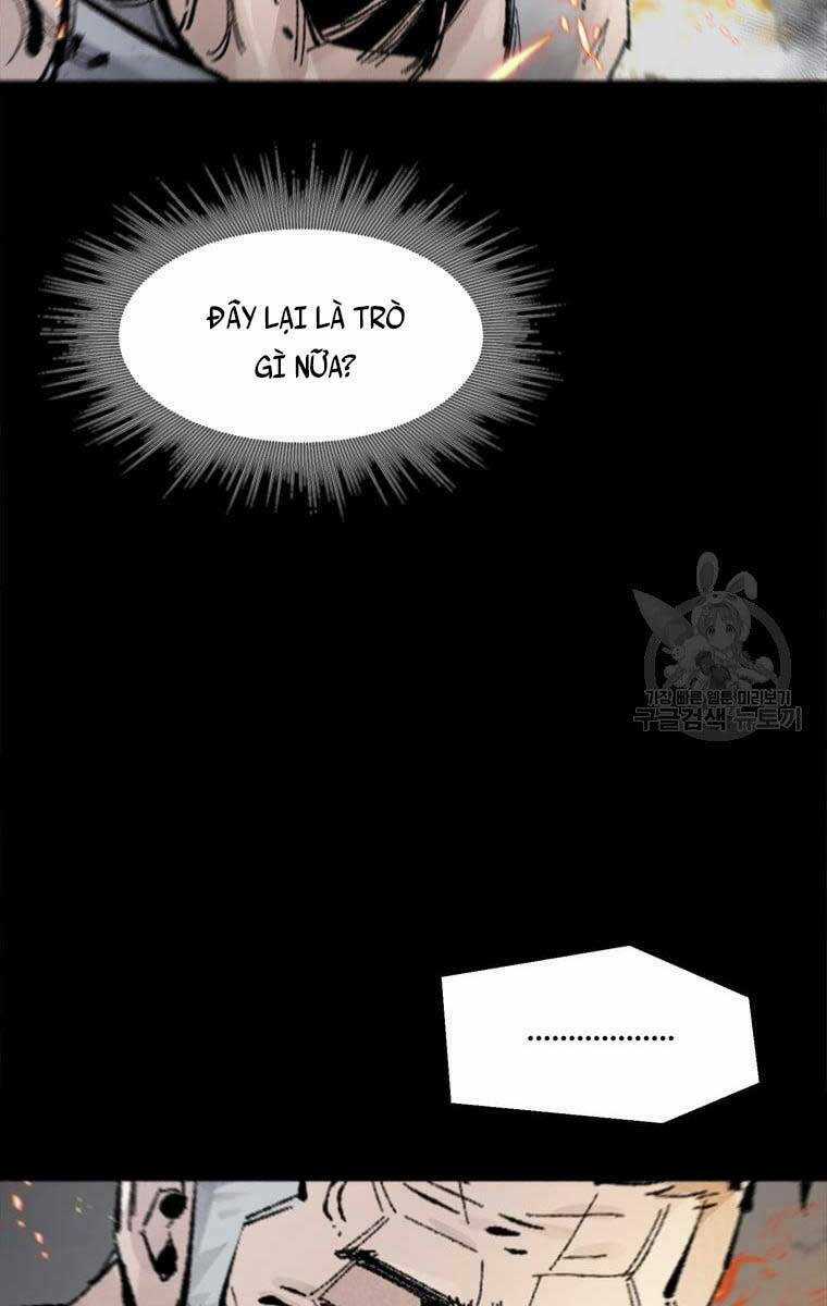 Mật Mã Mê Cung - Chapter 61 - Trang 75