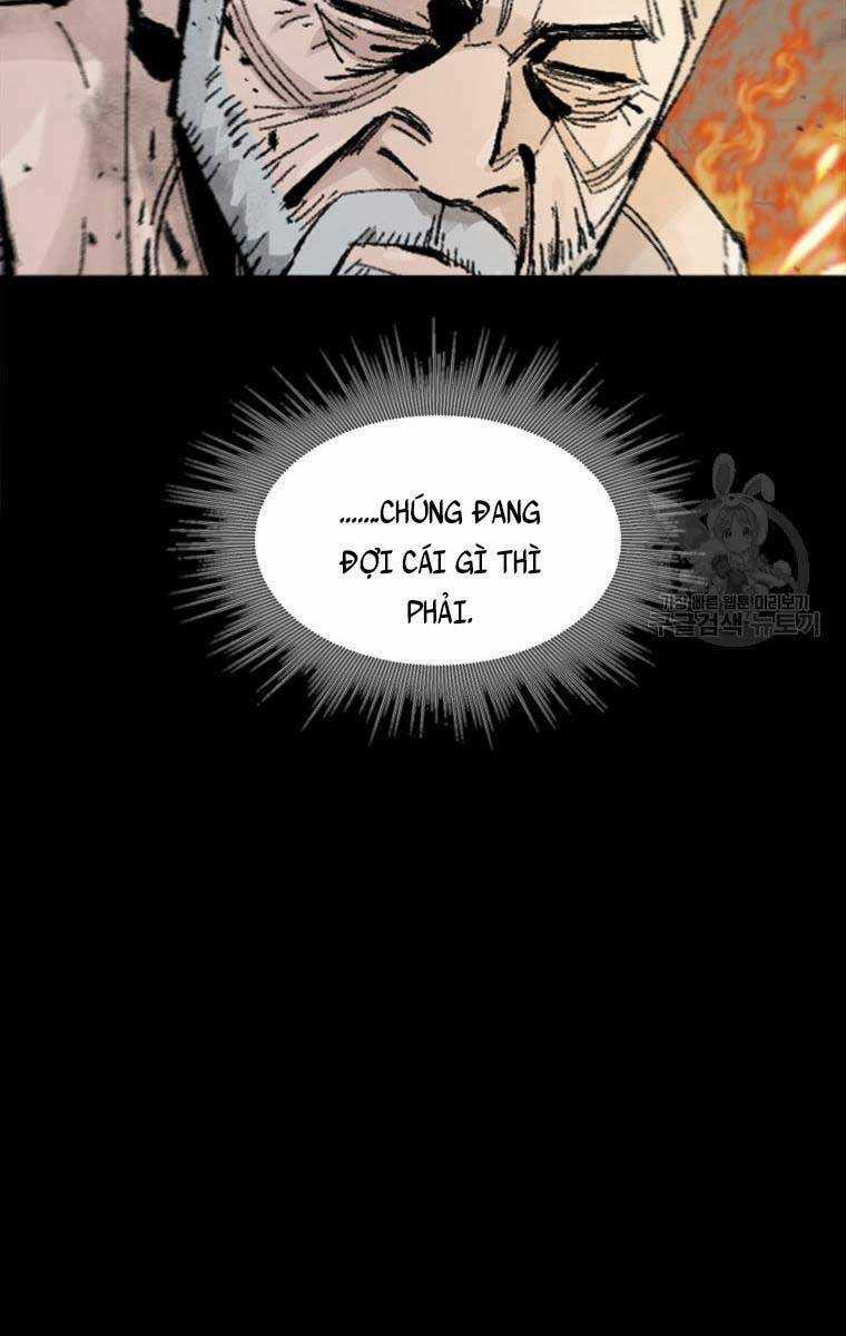 Mật Mã Mê Cung - Chapter 61 - Trang 76