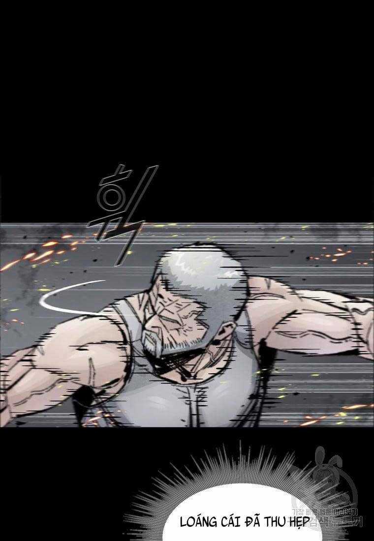 Mật Mã Mê Cung - Chapter 61 - Trang 81