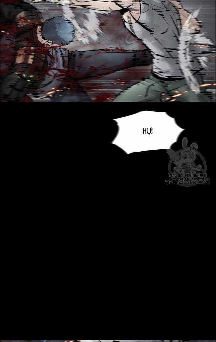 Mật Mã Mê Cung - Chapter 61 - Trang 83