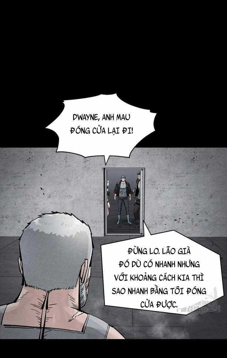 Mật Mã Mê Cung - Chapter 61 - Trang 90