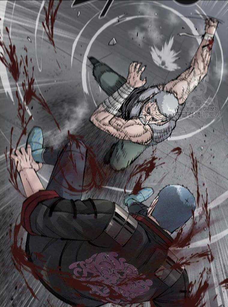 Mật Mã Mê Cung - Chapter 61 - Trang 10