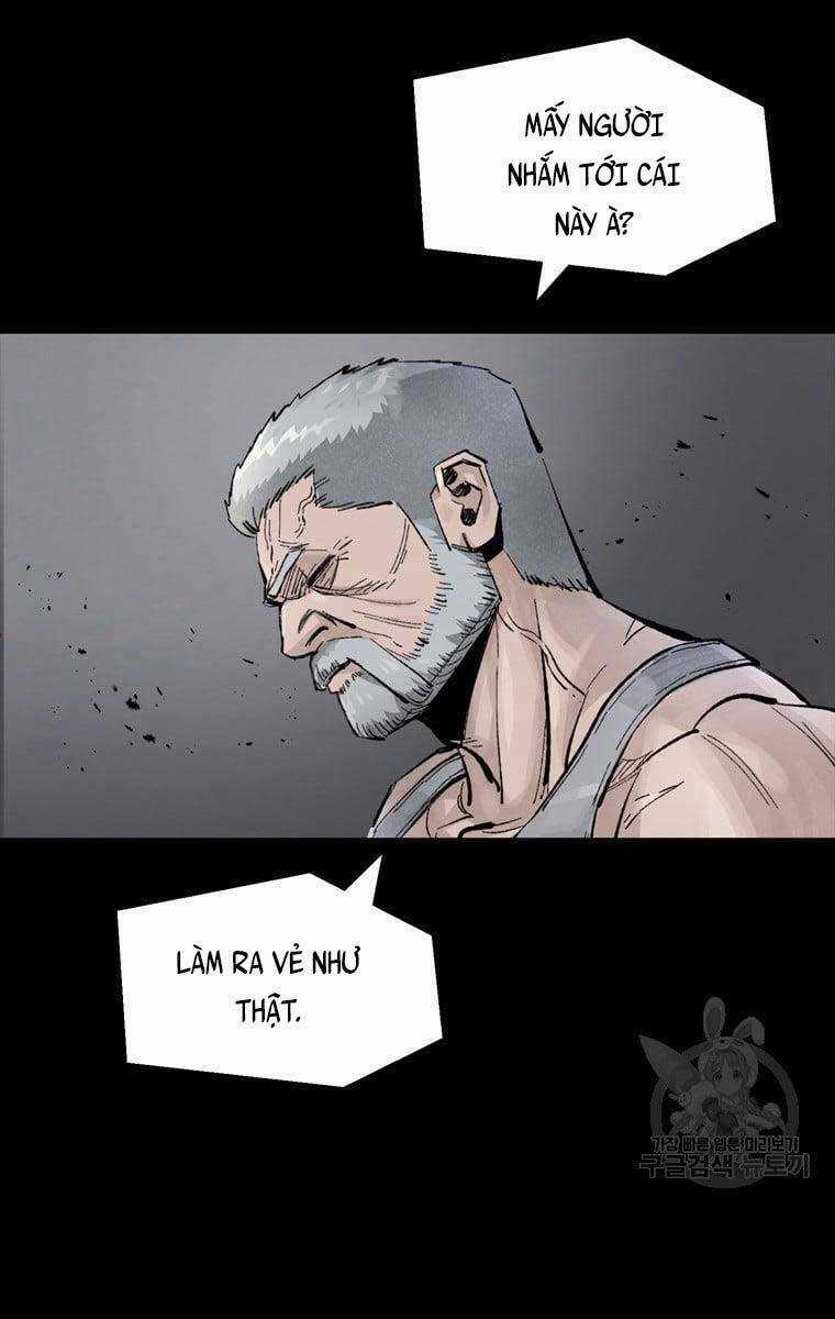 Mật Mã Mê Cung - Chapter 61 - Trang 92