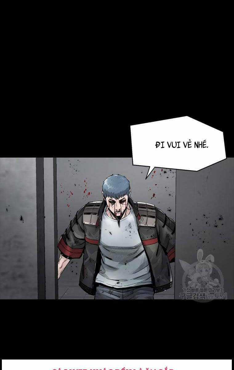 Mật Mã Mê Cung - Chapter 61 - Trang 93