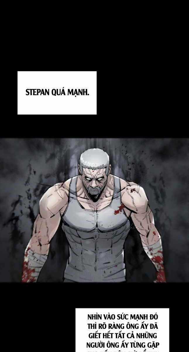 Mật Mã Mê Cung - Chapter 62 - Trang 11