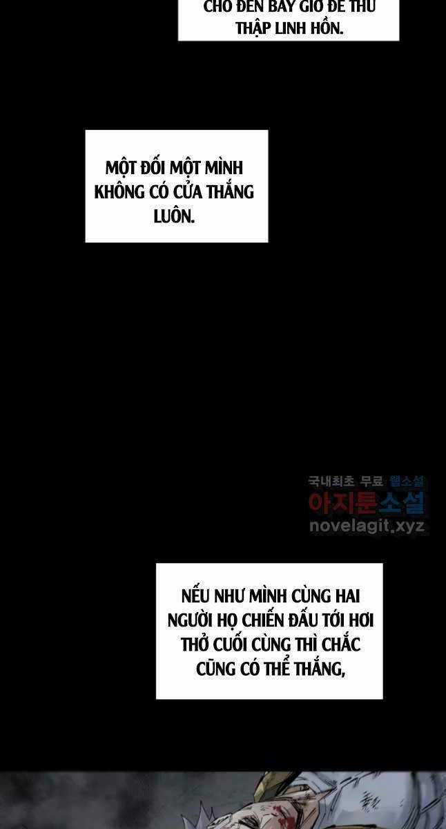 Mật Mã Mê Cung - Chapter 62 - Trang 12