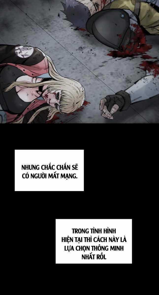 Mật Mã Mê Cung - Chapter 62 - Trang 13