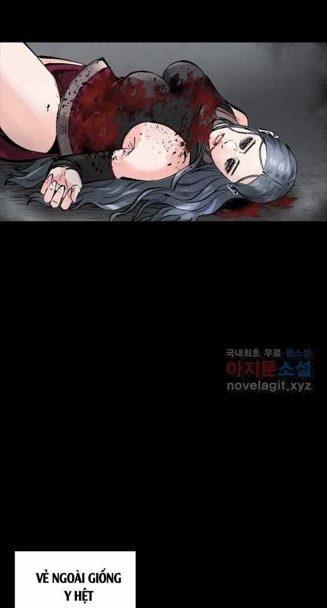 Mật Mã Mê Cung - Chapter 62 - Trang 17