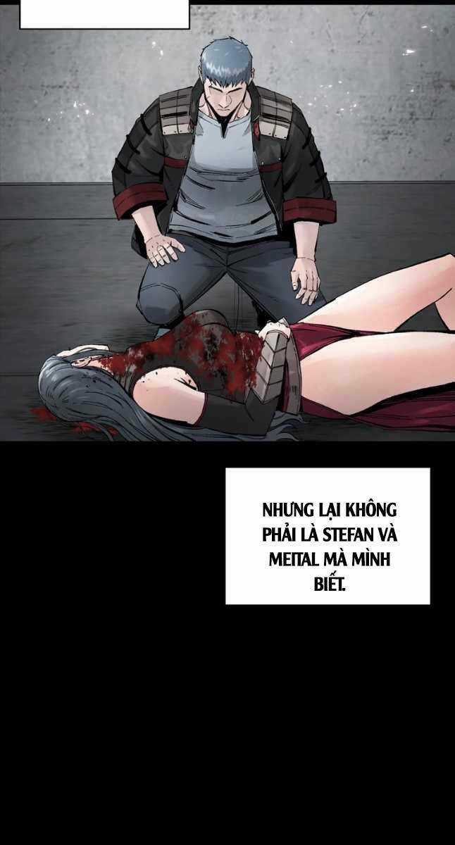 Mật Mã Mê Cung - Chapter 62 - Trang 18