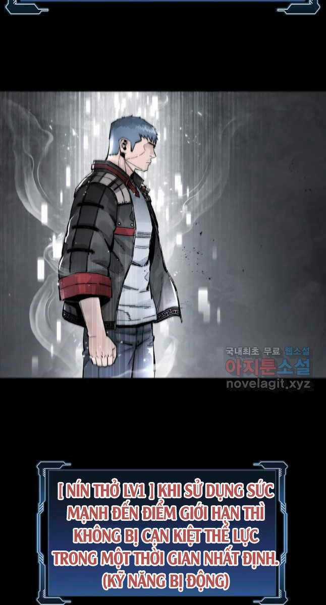 Mật Mã Mê Cung - Chapter 62 - Trang 22