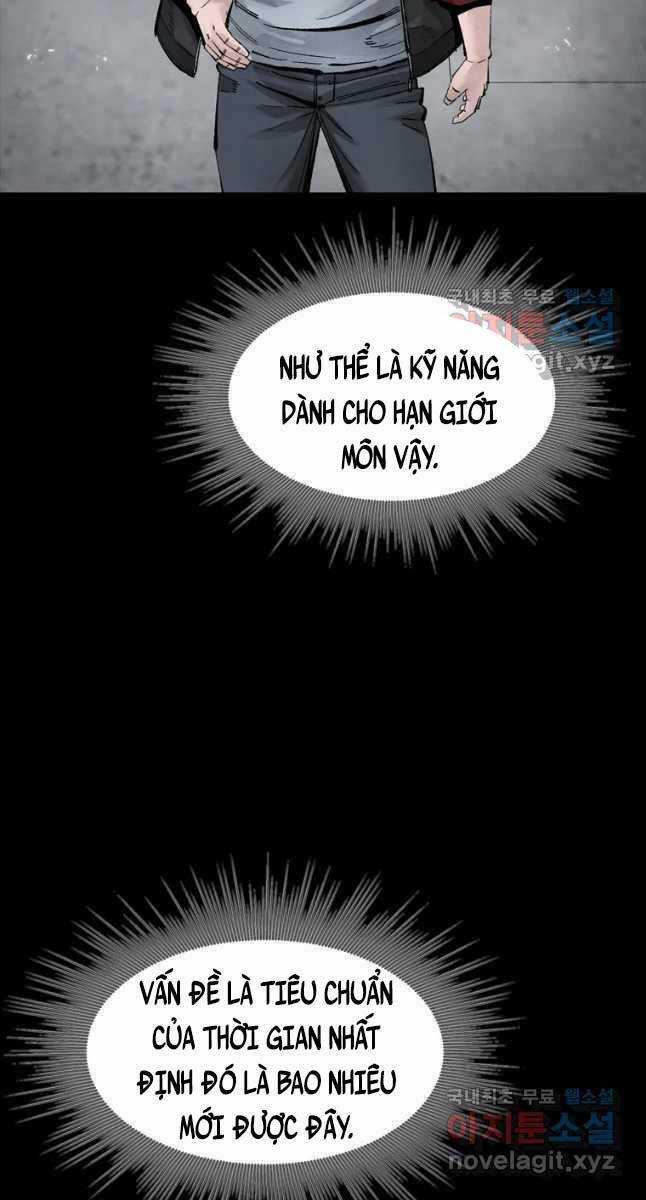 Mật Mã Mê Cung - Chapter 62 - Trang 24