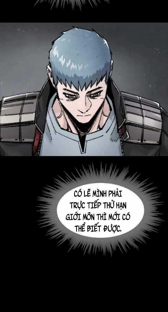 Mật Mã Mê Cung - Chapter 62 - Trang 25