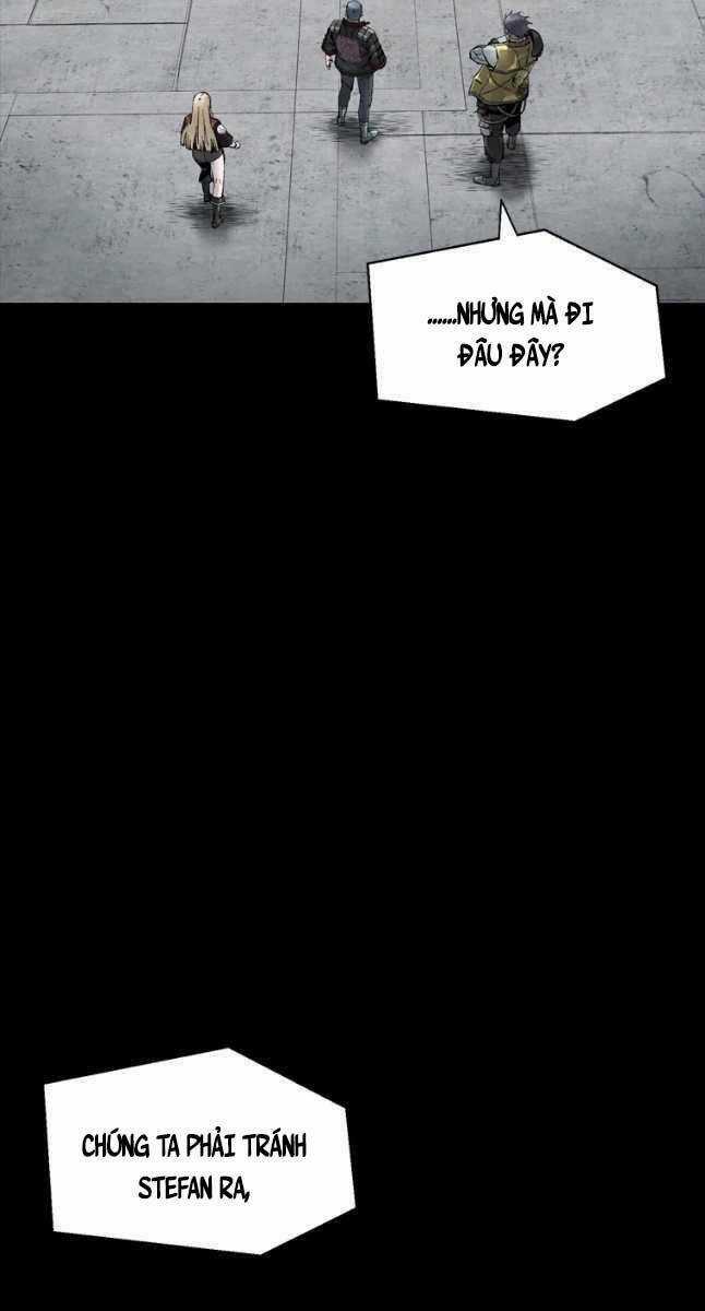 Mật Mã Mê Cung - Chapter 62 - Trang 27