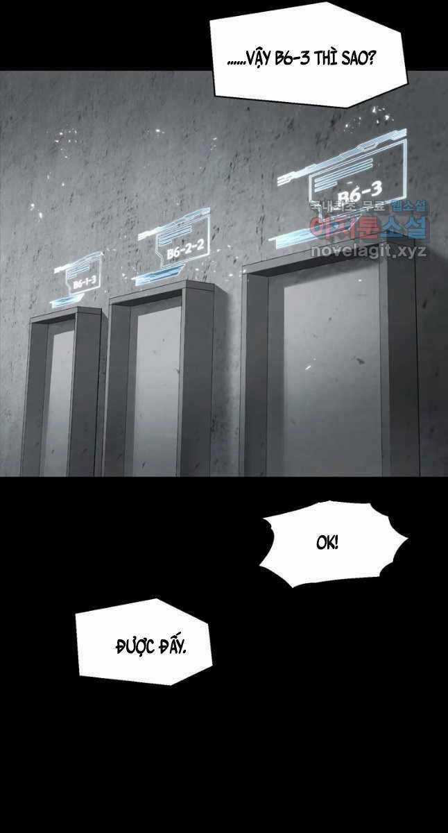 Mật Mã Mê Cung - Chapter 62 - Trang 28