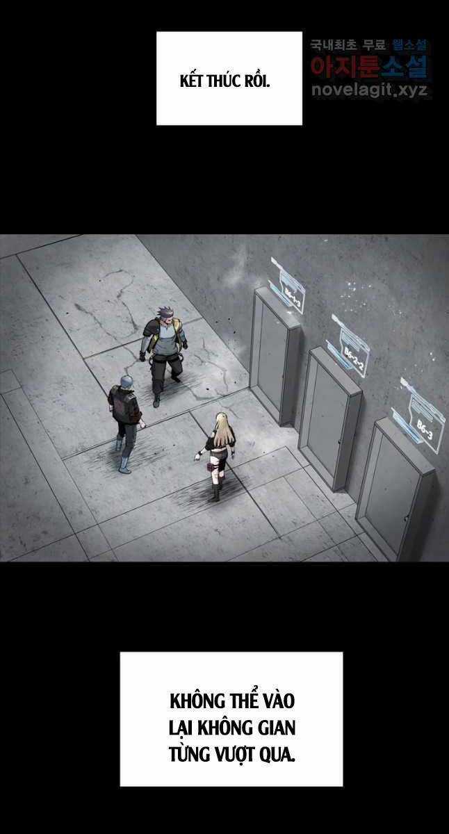 Mật Mã Mê Cung - Chapter 62 - Trang 4