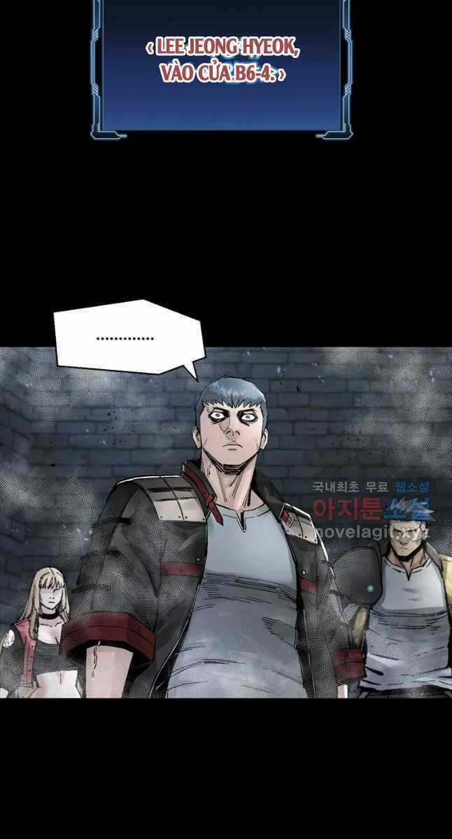 Mật Mã Mê Cung - Chapter 62 - Trang 31