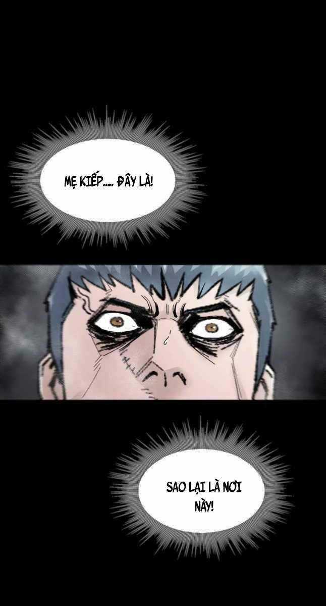Mật Mã Mê Cung - Chapter 62 - Trang 32