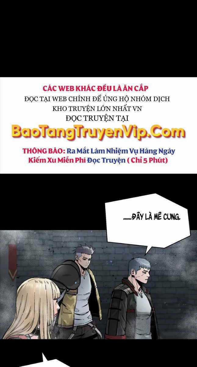 Mật Mã Mê Cung - Chapter 62 - Trang 33
