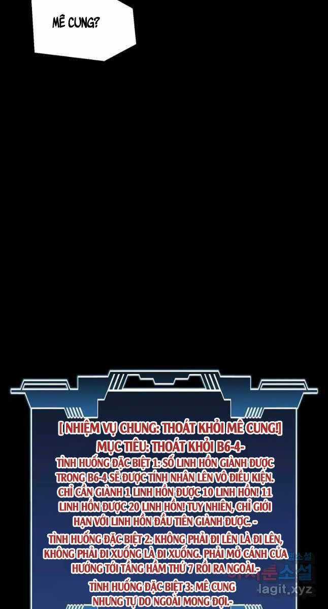 Mật Mã Mê Cung - Chapter 62 - Trang 34