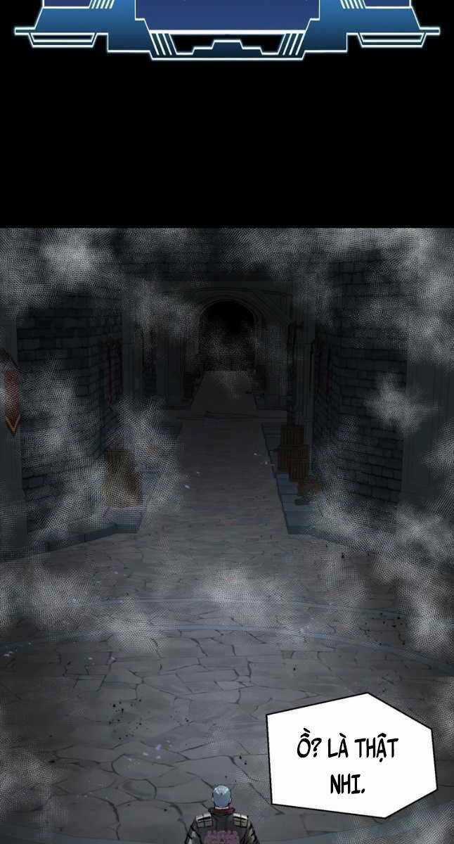 Mật Mã Mê Cung - Chapter 62 - Trang 35
