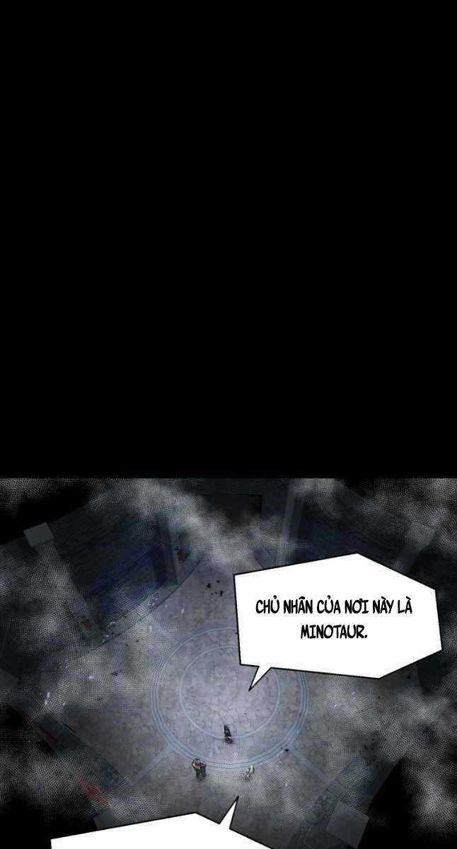 Mật Mã Mê Cung - Chapter 62 - Trang 37