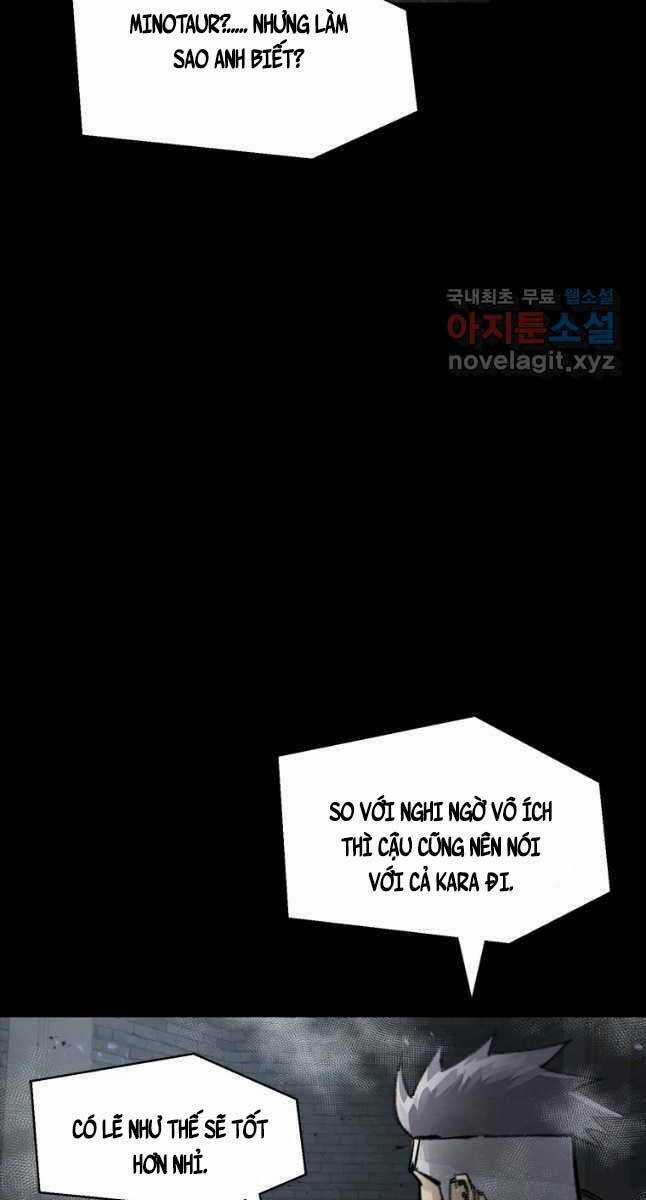 Mật Mã Mê Cung - Chapter 62 - Trang 38