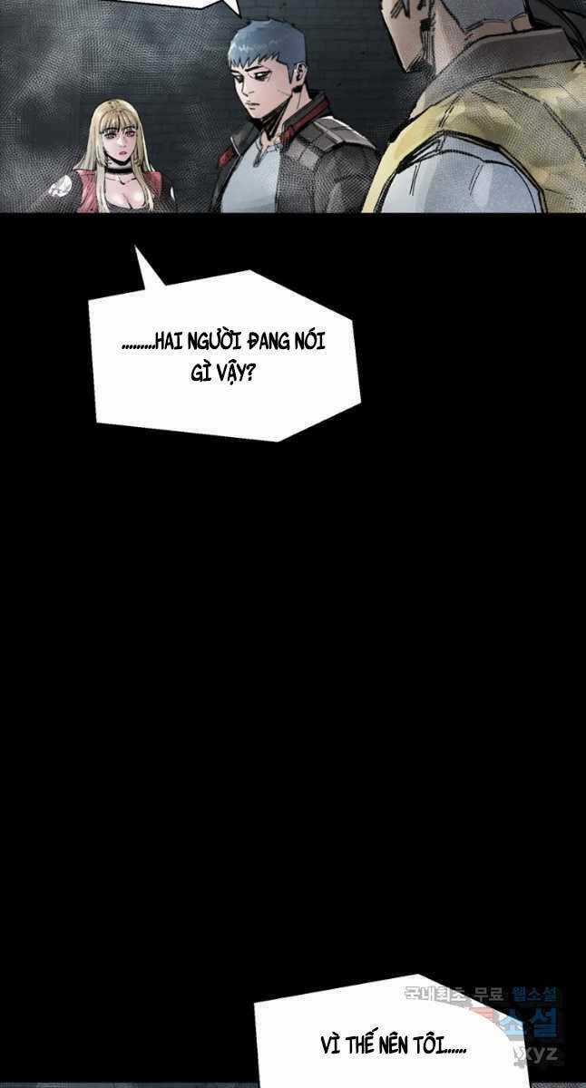 Mật Mã Mê Cung - Chapter 62 - Trang 39