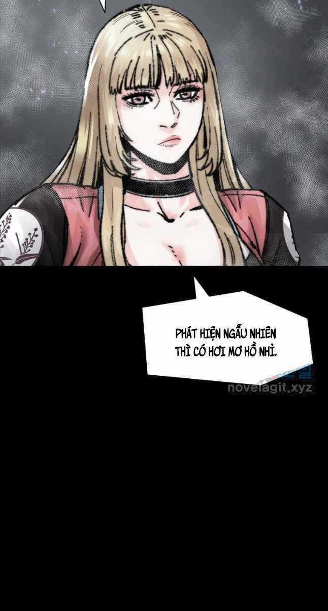 Mật Mã Mê Cung - Chapter 62 - Trang 41