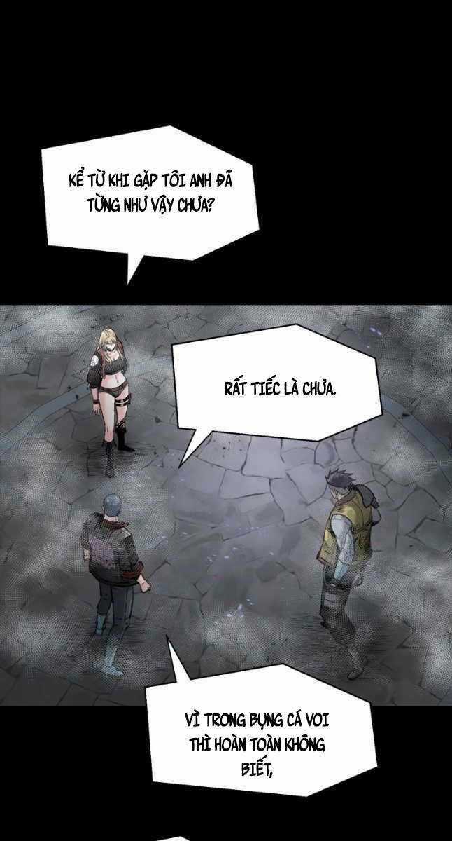 Mật Mã Mê Cung - Chapter 62 - Trang 42