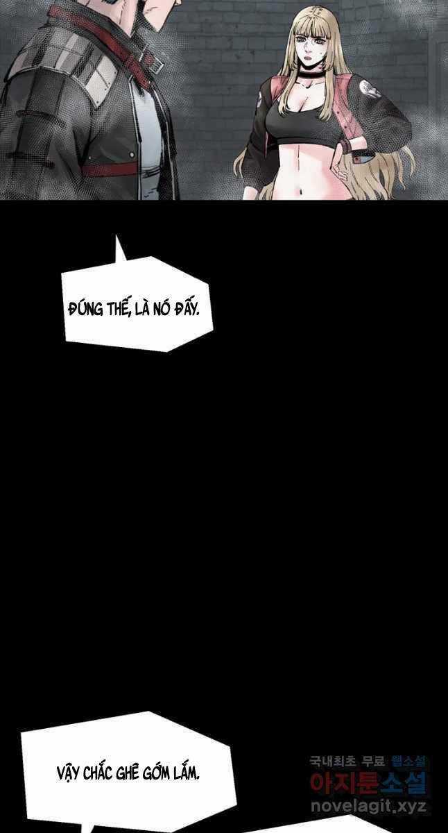 Mật Mã Mê Cung - Chapter 62 - Trang 44