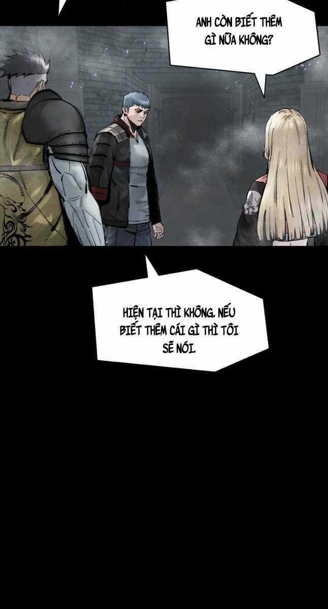 Mật Mã Mê Cung - Chapter 62 - Trang 45