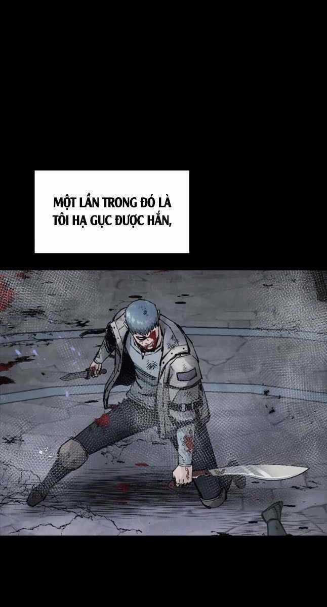 Mật Mã Mê Cung - Chapter 62 - Trang 47