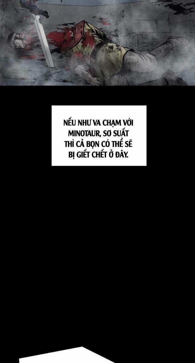 Mật Mã Mê Cung - Chapter 62 - Trang 49