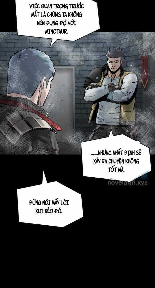 Mật Mã Mê Cung - Chapter 62 - Trang 50