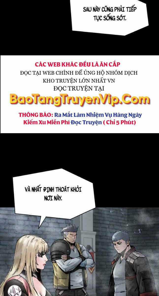 Mật Mã Mê Cung - Chapter 62 - Trang 52